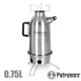 在飛比找遠傳friDay購物優惠-【德國 Petromax】 Fire Kettle Stai