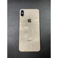 在飛比找蝦皮購物優惠-【有隻手機】Apple iPhone Xs Max 金色 6