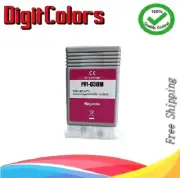 PFI-030 Magenta Ink Tank PFI-030 Ink Cartridge for ImagePROGRAF TA-20 TA-30