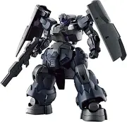 Bandai Hobby Kit Gundam Hg 1/144 Dilanza Sol