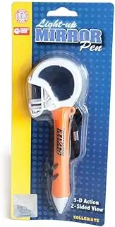 Oklahoma State Cowboys Light-Up Mirror Helmet Pen