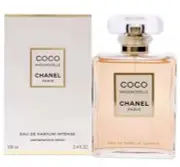 /Chanel/ Coco Mademoiselle Intense 100ml Eau de Parfum Spray Women's Perfume