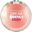 (Pack 3) Maybelline New York Dream Bouncy Blush, 20, Peach Satin, 0.19 Ounce
