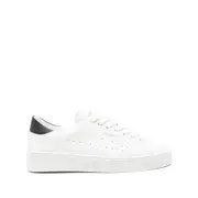 [Axel Arigato] Axel Arigato Low-top Sneakers 36 IT WHITE/BLACK