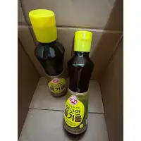 在飛比找蝦皮購物優惠-不倒翁 紫蘇油 OTTOGI PERILLA OIL 320