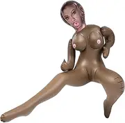 Lacey Sexy Sista Doll