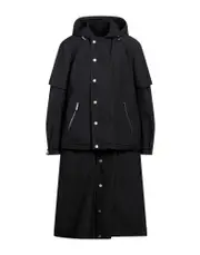 [44 LABEL GROUP] 44 LABEL GROUP Overcoats & Trench Coats - Item 16262566