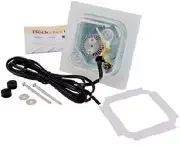 TimberTech" 5X 5" Post Cap Module (Post Cap Not Included)