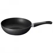 Scanpan Classic Induction Fry Pan/Wok | 24cm
