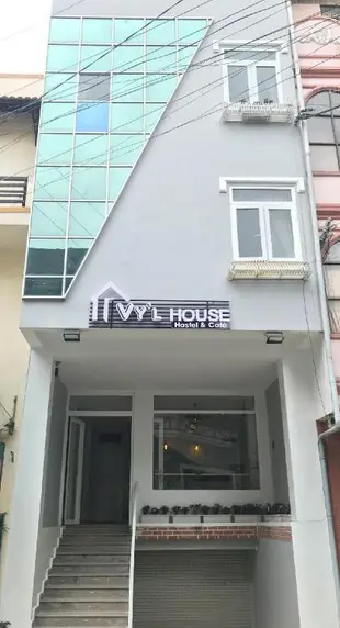 VyL 旅館VyL House