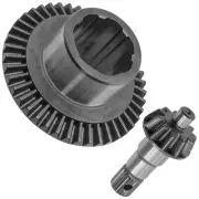 Front Diff Ring & Pinion For Polaris Magnum 500 4x4 02 / Magnum 330 03-2006