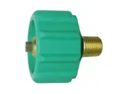 QUICK CONNECT TAILPIECE