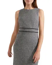 Hobbs London Elle Dress
