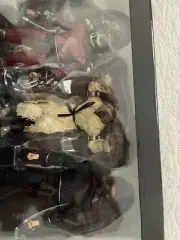 NECA TMNT Teenage Mutant Ninja Turtles SDCC 2019