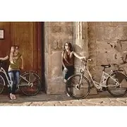 Save 19.99%! Private Electric Bike Tour with Play Granada