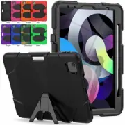 Shockproof Survivor Case For Apple iPad 9th 8th 7th Air 5 4 mini 5 4