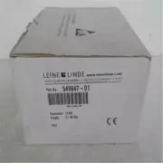 1Pc Leine/Linde Encoder 549847-01 cq