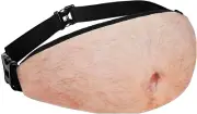 White Elephant Gifts for Adults,Funny Gifts for Men Boyfriend Beer belly