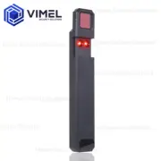 High-End Wireless Hidden Camera LED View Finder Bug Detection Room Scanner