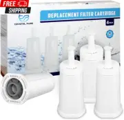 Crystal Pure Water Cartridge Filter Fits Breville Claro Swiss BES990 BES980 BES5