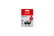 Canon Pixma PG645 + CL646 XL Replacement Printer Ink Cartridge Twin Pack