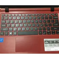 在飛比找蝦皮購物優惠-鍵盤膜 適用於 宏基 Acer Aspire 3 A311-