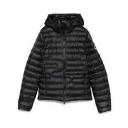 [Moncler] Moncler Lunar New Year Xiaobai Jacket II NUMERIC BLACK