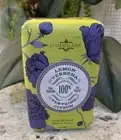 La Chatelaine - Lemon Verbena Luxury Soap, Bar Soap 7 Oz Made In France vegan