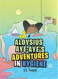 在飛比找三民網路書店優惠-Aloysius Aye-aye Adventures i
