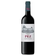2022 Chateau De Pez - Buy Online | The Wine Collective International Marketplace