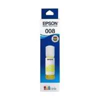 在飛比找松果購物優惠-EPSON T06G450 原廠盒裝黃色墨水 適用:L151