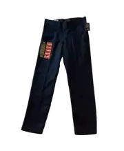 NWT Dickies Light & Strong Twill Work Pant Men's Size 29x30 Slim Fit Tapered Leg