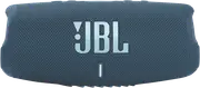 JBL Charge 5 Portable BT Speaker - Blue