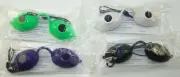 4 Pairs Super Sunnies Tanning Goggles Eye Protection Glasses UVA UVB Eye Shields