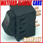 MGB and MG Midget HAZARD WARNING ROCKER SWITCH BHA5267