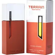 Chris Adams Terrain By Chris Adams Eau De Parfum Spray 3.3 Oz