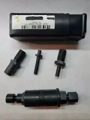 NEW! INTERSTATE 5C Steel Universal Collet Stop