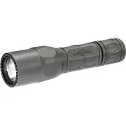 ✨ SUREFIRE G2X PRO Dual-Output LED Flashlight Green 600 Lumens Polymer Body