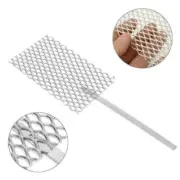 Titanium Anode Rhodium Jewelry Plating Plater Mesh With Handle/Without Handle