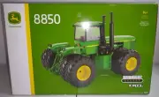 John Deere 8850 Prestige ERTL Toy Tractor