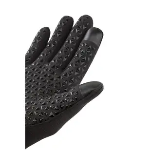 Rab 英國 男 Phantom Contact Grip Glove 輕量防風防滑可觸控手套 QAH51BL 綠野山房