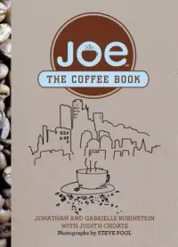 在飛比找博客來優惠-Joe: The Coffee Book