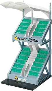 [Scalextric] Track Grandstand