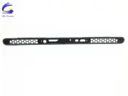 New For Dell Alienware M15 R3 R2 Hing Tail Cover Aluminum 05HN23 AM2VR000701