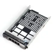 3.5" Hot Swap Hot-Plug SAS SATA Hard Drive Tray Caddy For Dell PowerEdge T330