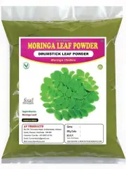 Moringa Leaf Powder 50g Free Shipping World Wide