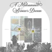 A Midsummer NMIXX's Dream (Import)
