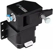 Dual Drive Bowden Extruder Universal BMG Geared Extruders for Ender 3 V2, Ender 3 Pro, Ender 3 Series, CR10 Series, Mega S, Tevo Tornado, Wanhao D9, Anet A8 E10, Prusa I3 and DIY 3D Printer