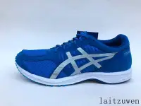 在飛比找Yahoo!奇摩拍賣優惠-asics TARTHERZEAL 6 T820N-400 