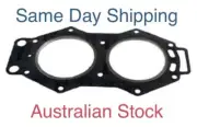 New Head Gasket Yamaha V4 115 130 140 HP Outboard 6E5-11181-A0